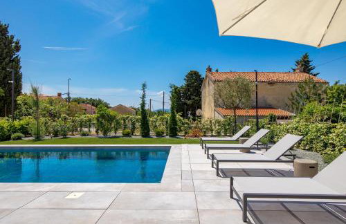 Apartmani Vila Mara M 2 i M 3 heated pool - Foto 68