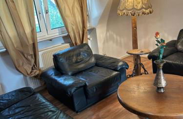 Ruhige Wohnung im Norden von Düsseldorf - Foto 1