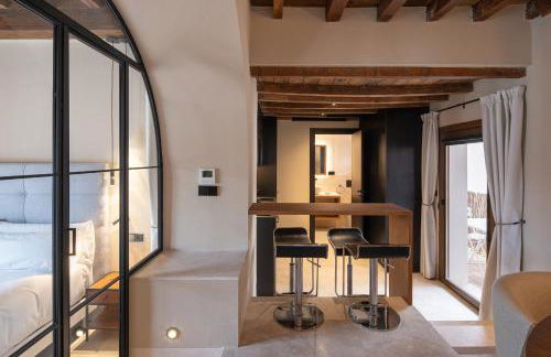 Calm Suites Babole - Foto 50