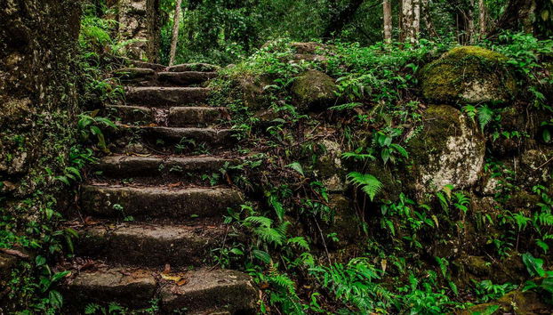 Hike Through the Ruins of Lagoinha - Foto 3