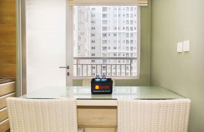 Comfy and Spacious 2BR at Seasons City Apartment - Photo 22