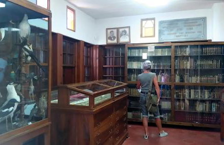 Milies Historic Chalet Pelion - Foto 74