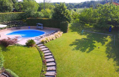 Villa Diora - Home & Spa - Foto 13