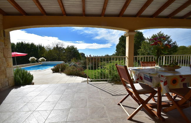 Holiday Home in Montclera With Sunny Garden, Playground Equipment and Private Pool - Foto 51