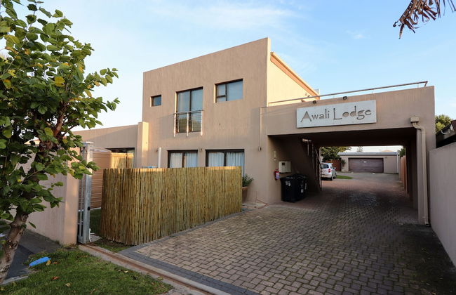 Awali Lodge - Foto 2