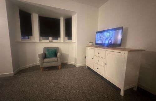 JustStay Apartment Glasgow - Foto 11