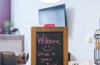 Modern 2BR Downtown San Jose Condo Walkable - Foto 4