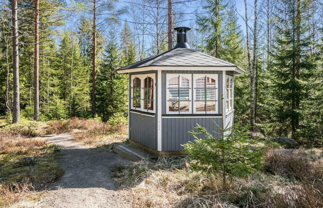 Kiimalammi - Photo 14