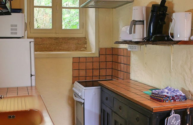 Le Pavillon de St. Agnan - Foto 69