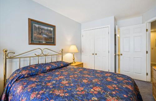 Charming 2-Bedroom Slopeside at Pico Mountain E304 - Foto 19