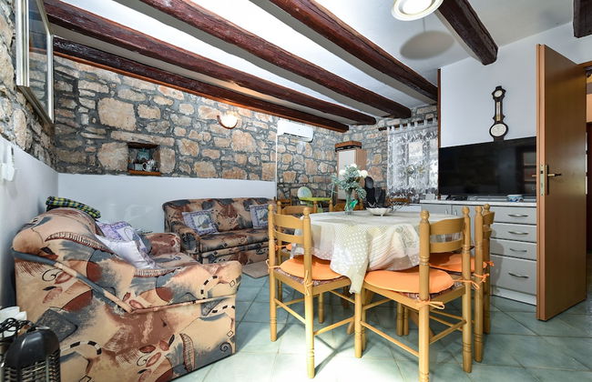 Charming Home With Pool in Barbariga - Foto 10