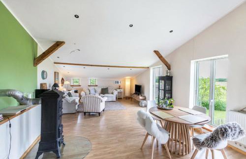 Ferienwohnung alter Heuboden - Foto 3