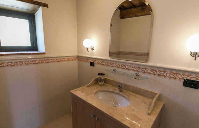 Scenic Stay in Poppi With Pool - Foto 16