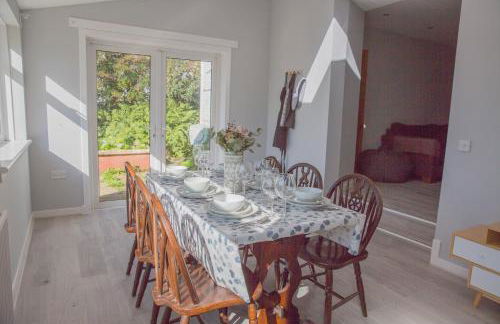 Sea Front Cottage - Foto 31