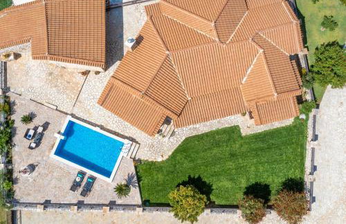 Villa La Isla with Private Pool - Foto 11