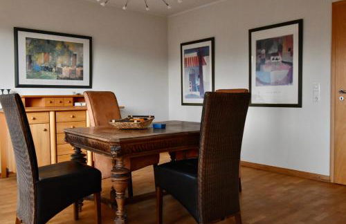 Ferienwohnung EifelMittendrin - Foto 3