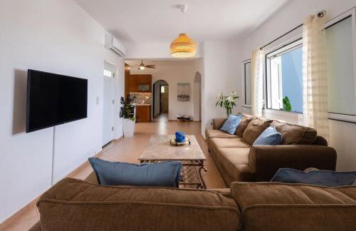 Blue Harmony villa Heated Pool Panorama - Foto 16