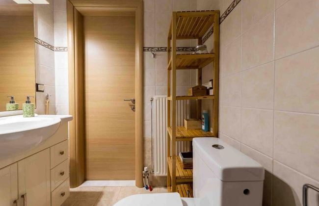 The Garden House at Alimos - Foto 41