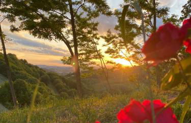 Casa Monte Santo - Foto 16