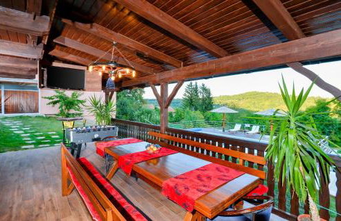 Pet Friendly Home In Kostanjevac - Foto 20