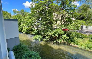 Apartment am Stadtbach by Aux Property - Foto 1