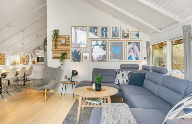 "Julie" - 1.5km from the sea - Foto 25