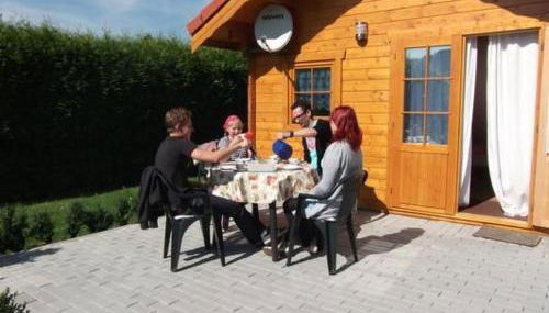 Holiday Home mit Blick auf das Wasser by Interhome - Foto 2