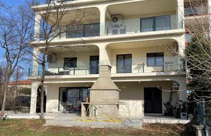 APPARTMENTS SARA - Photo 12