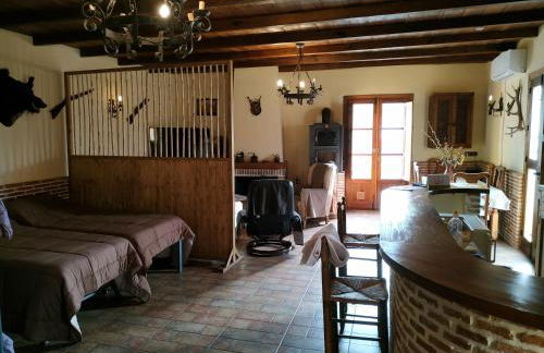 Estudio Rustico - Foto 1