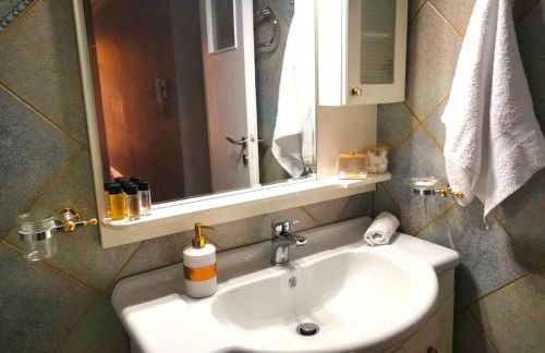 Mary's Apartment, Athens Zografou - Foto 7