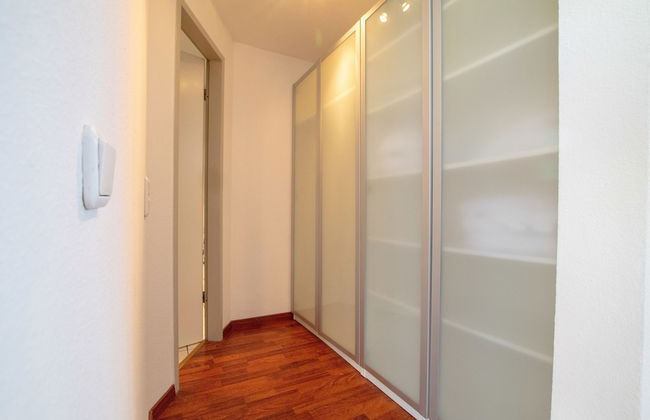 Sunny Penthouse in City Center - Foto 7