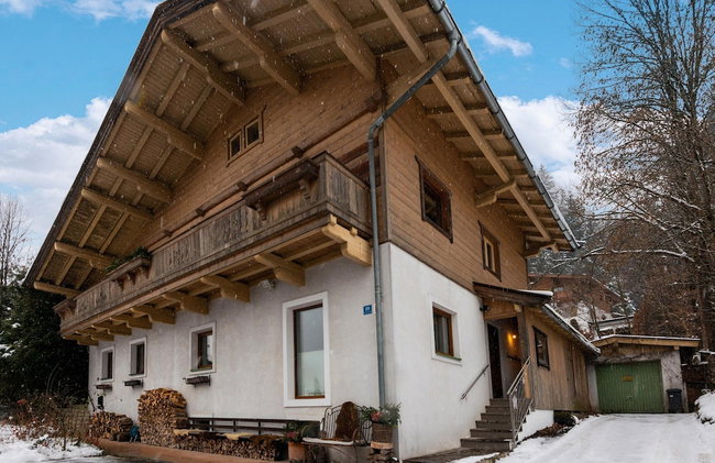 Modern Apartment in Kitzbuhel Near Ski Area - Foto 79