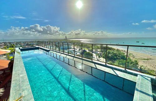 DVA Cabedelo Beira-Mar – O Paraíso na Ponta de Cabedelo - Foto 20