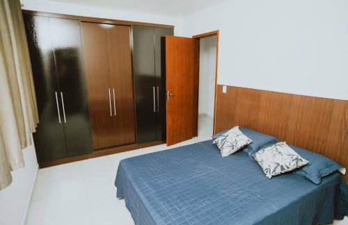 Maravilhosos Apartamento completo Marina Clube - Foto 14