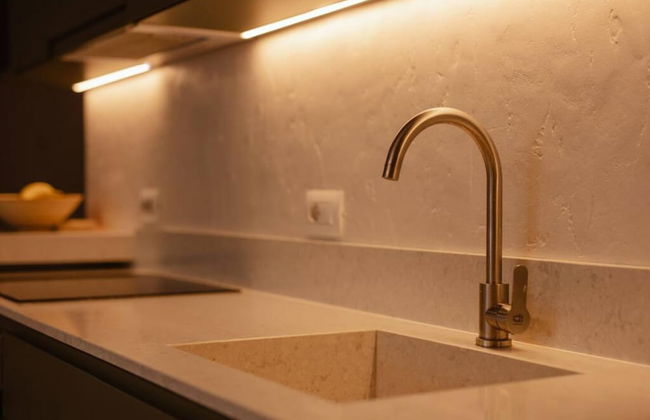 The Luxury Garden Apartment - Foto 17