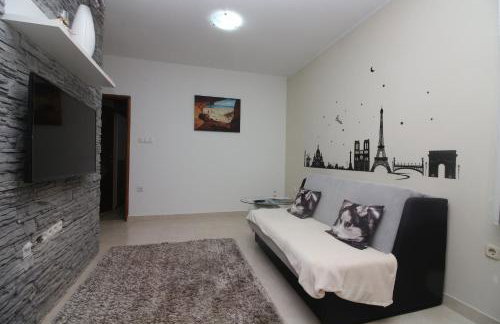 Apartments Adriana - Foto 28