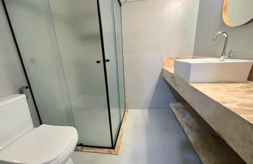 Casa nova e confortável no Centro da cidade - Foto 7