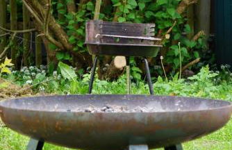 Cozy house with courtyard - Foto 41