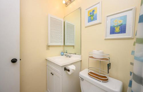 Charming Port Royal Duplex – Walk to Shops & Sands Beach - Foto 31