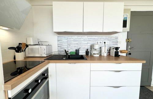 Superbe appartement duplex - Vue mer - Piscine - Foto 11