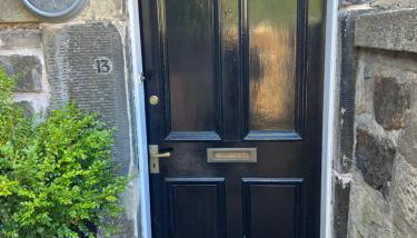 Truly Central, Princes St, close to Castle - Foto 3
