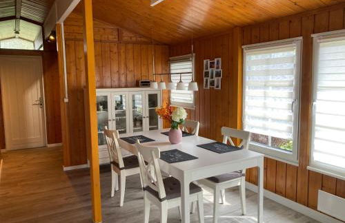 Haus Haddorfer See "Hus vi d Sjön" - Foto 15