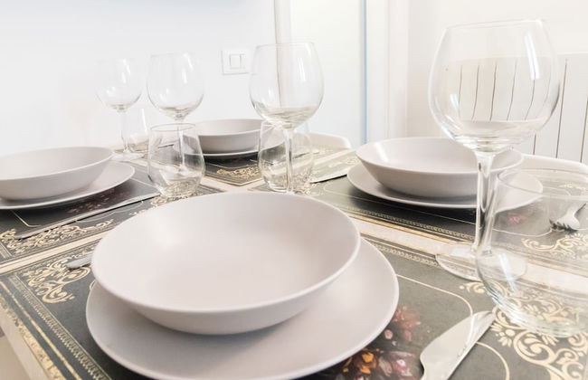 Italianway - Bligny 19 Flat - Foto 12