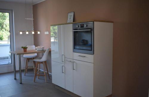 TOP Ferien Apartment Bohmte - Foto 3