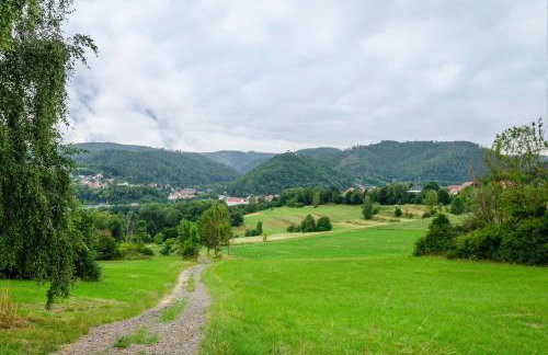 Haus am Rand des Harz - Photo 28