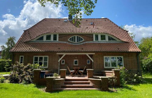 Große Atelierwohnung Barrierefrei - Photo 4