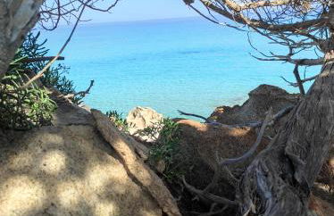 Casa SERENAS, a 5 minuti dal mare con parcheggio, clima e tutto il necessario per la tua vacanza in relax - Foto 33