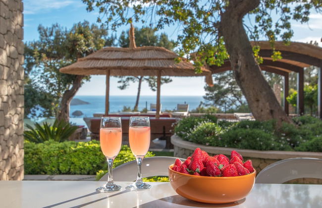 Gökçe Villa - Foto 40