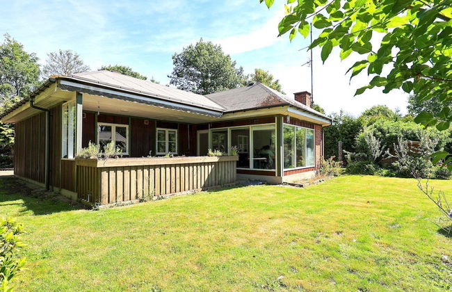 6 Person Holiday Home in Stroby - Foto 1