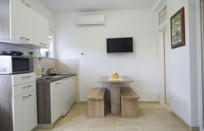 La Storia Apartments - Foto 21